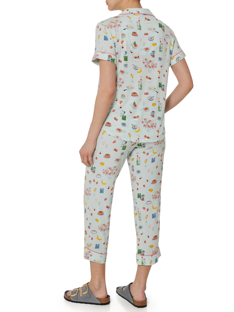 ΓΥΝΑΙΚΕΙΟ ΣΕΤ ΠΙΤΖΑΜΕΣ 2