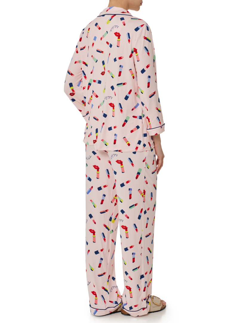 ΓΥΝΑΙΚΕΙΟ ΣΕΤ ΠΙΤΖΑΜΕΣ 2