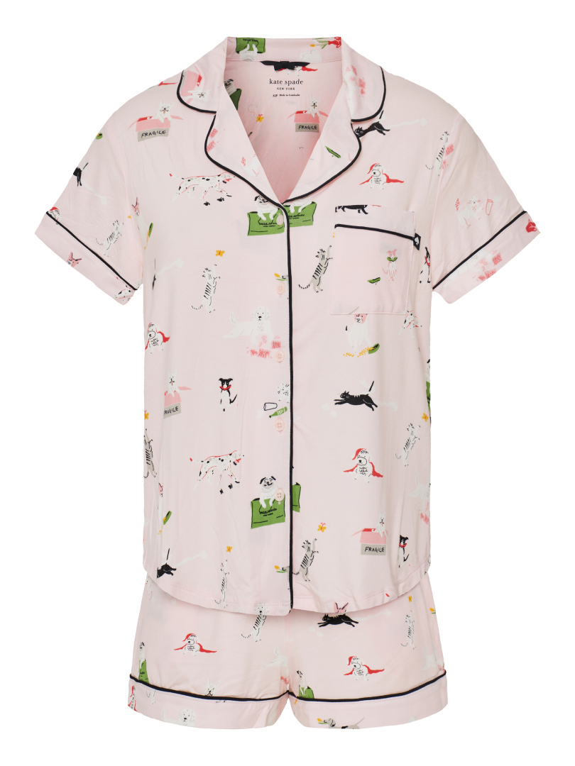 ΓΥΝΑΙΚΕΙΟ ΣΕΤ ΠΙΤΖΑΜΕΣ 0