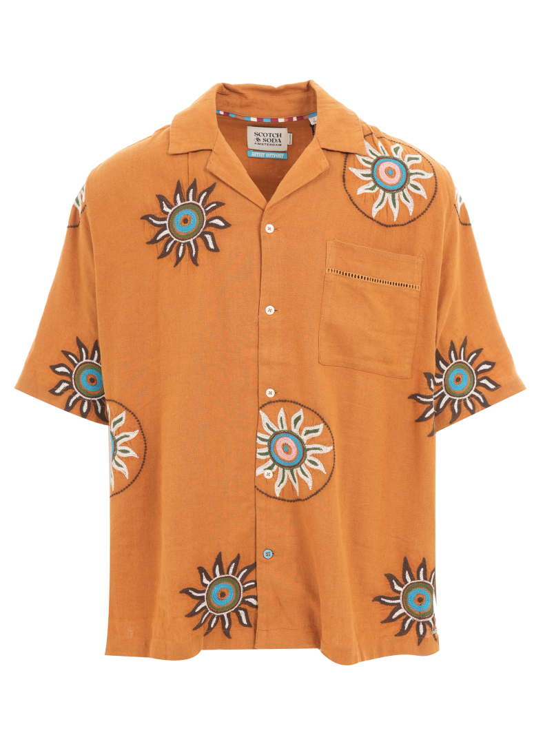 ΑΝΔΡΙΚΟ ΠΟΥΚΑΜΙΣΟ 0