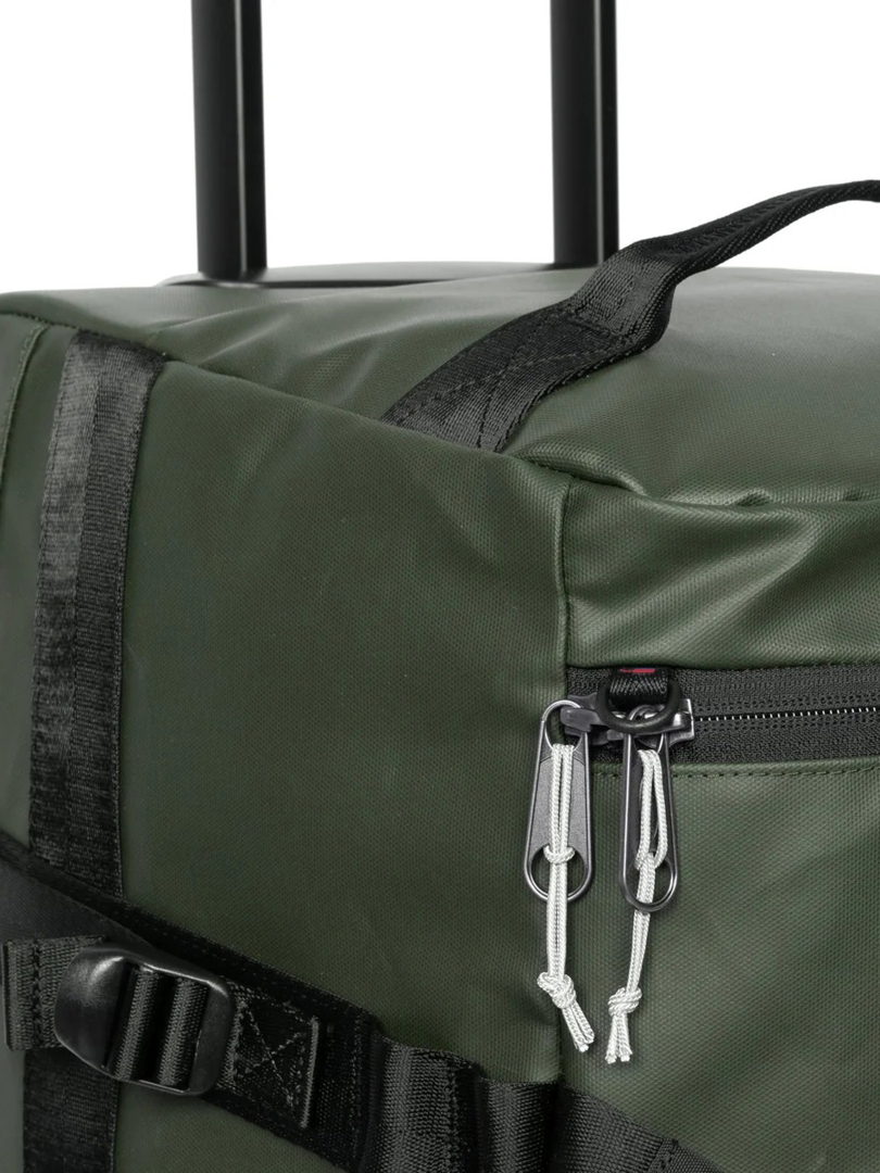 ΒΑΛΙΤΣΑ ΤΑΞΙΔΙΟΥ DUFFEL PACK WHEEL M 4