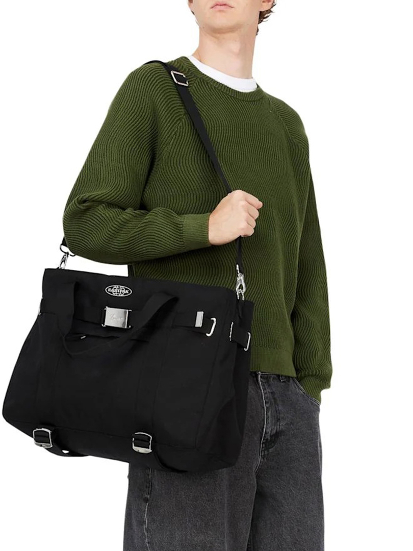 ΤΣΑΝΤΑ ΩΜΟΥ SKATE TOTE 1