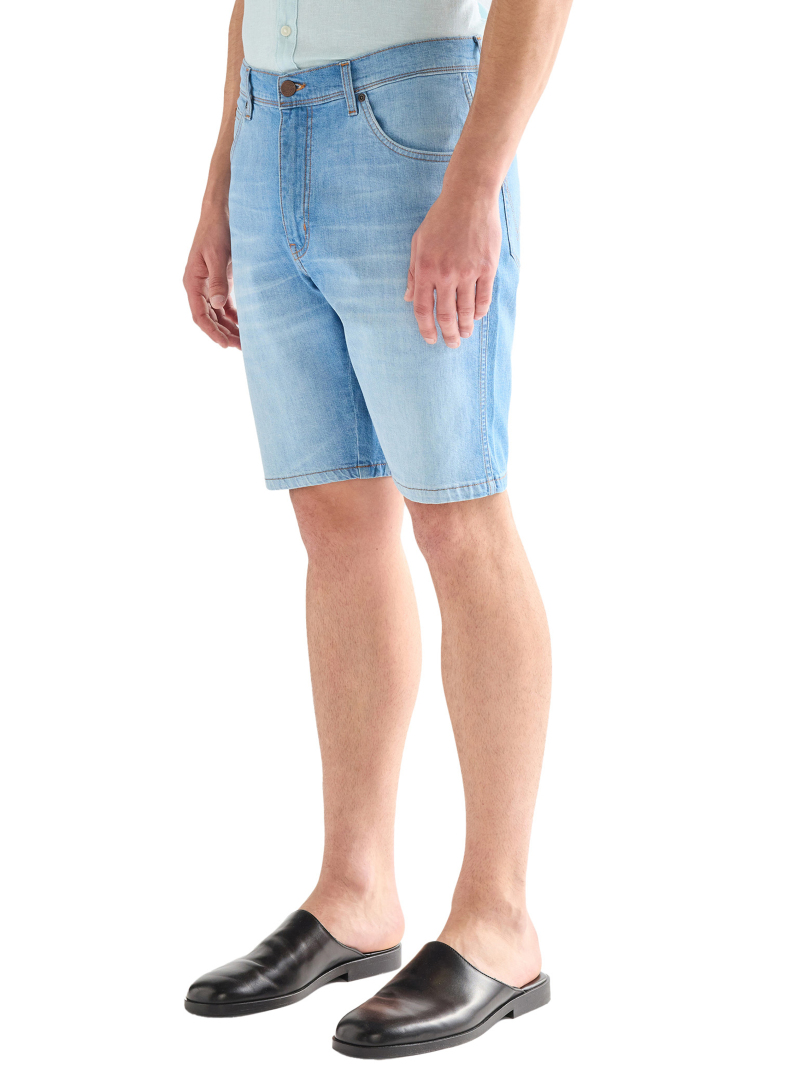 ΑΝΔΡΙΚΗ DENIM ΒΕΡΜΟΥΔΑ 1