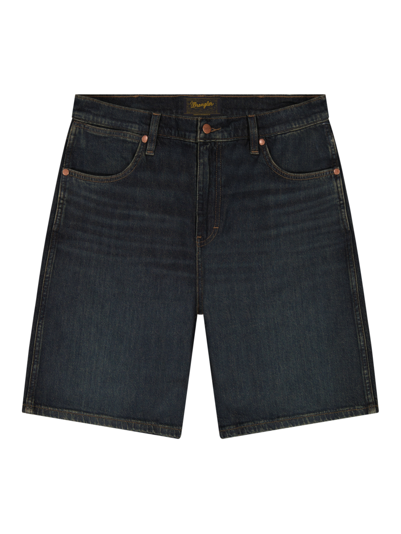 ΑΝΔΡΙΚΗ DENIM ΒΕΡΜΟΥΔΑ COWBOY 0