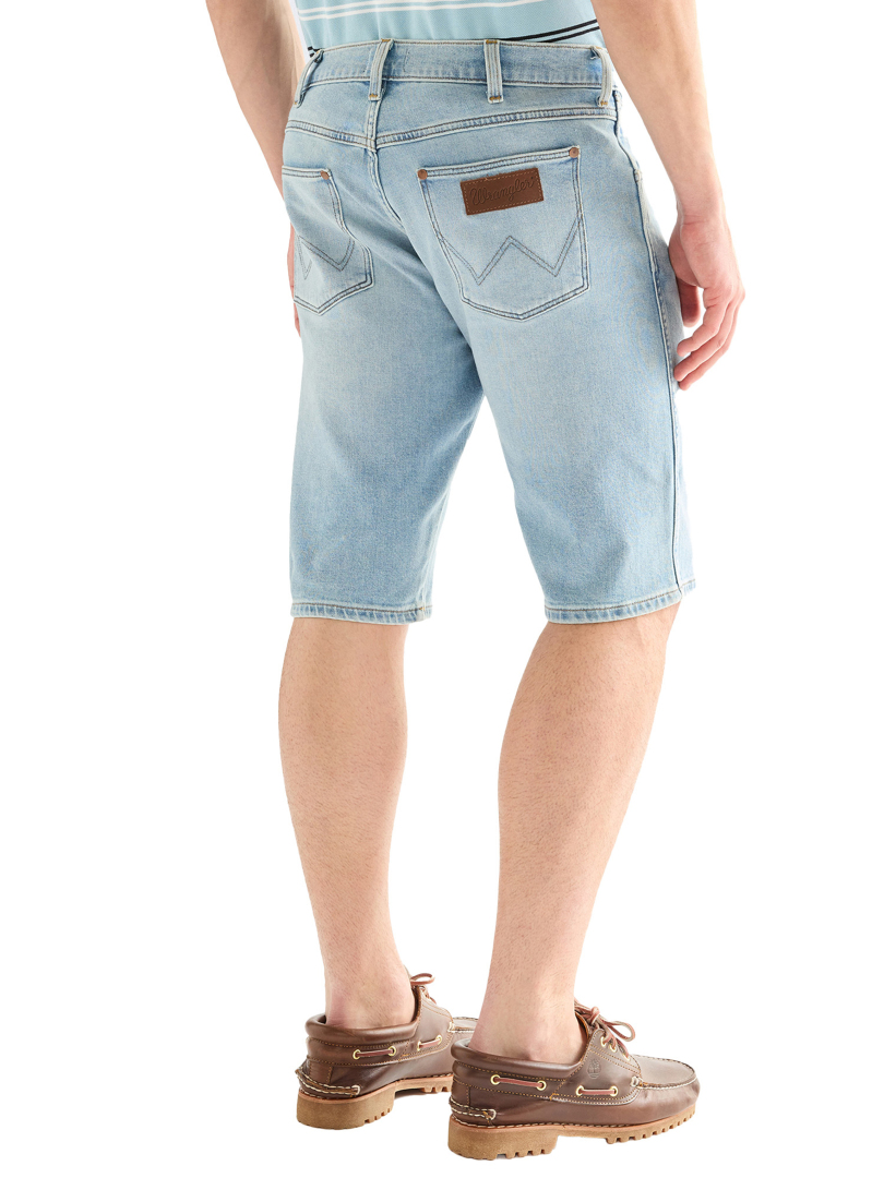 ΑΝΔΡΙΚΗ DENIM ΒΕΡΜΟΥΔΑ 2