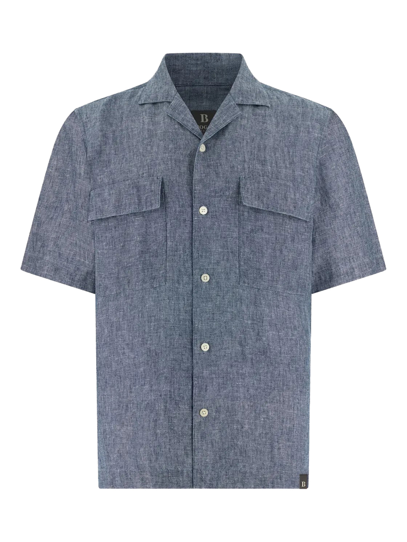 ΑΝΔΡΙΚΟ ΚΟΝΤΟΜΑΝΙΚΟ ΠΟΥΚΑΜΙΣΟ 0