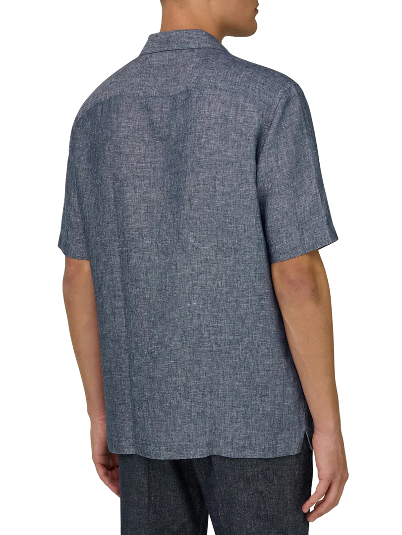 ΑΝΔΡΙΚΟ ΚΟΝΤΟΜΑΝΙΚΟ ΠΟΥΚΑΜΙΣΟ 2