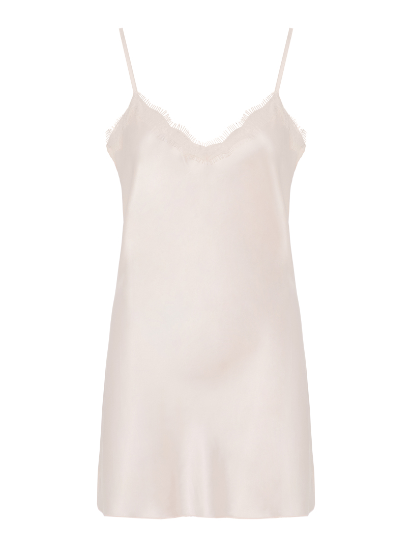 ΓΥΝΑΙΚΕΙΟ SATIN ΝΥΧΤΙΚΟ 1