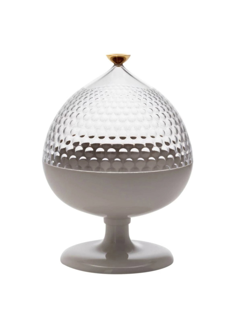ΔΟΧΕΙΟ ΣΕΡΒΙΡΙΣΜΑΤΟΣ KARTELL 0