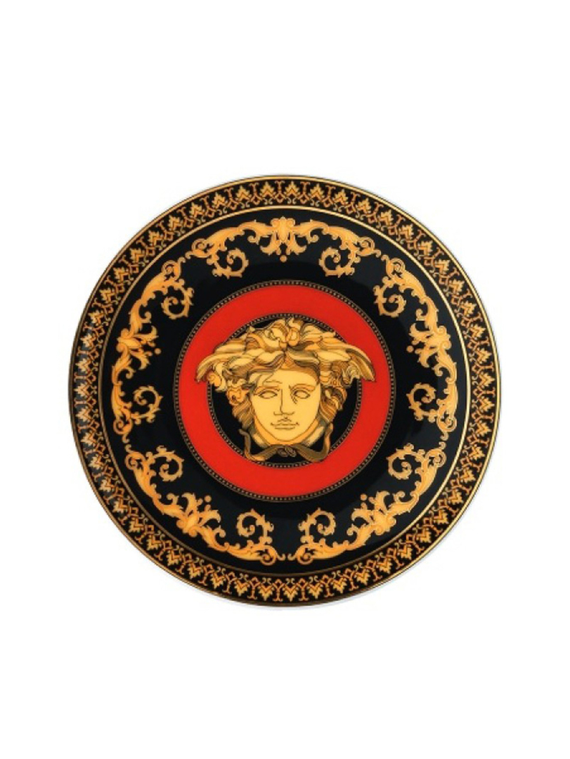 ΔΙΑΚΟΣΜΗΤΙΚΟ ΠΙΑΤΟ VERSACE 0