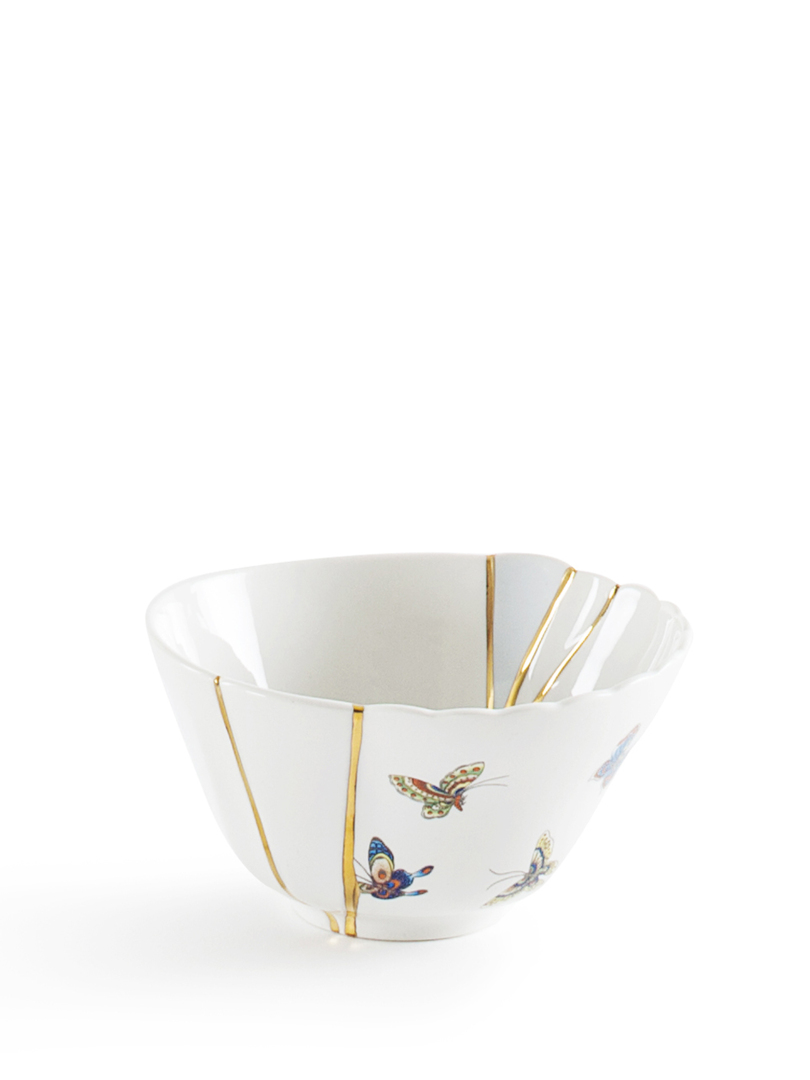 ΜΠΩΛ KINTSUGI SELETTI 0