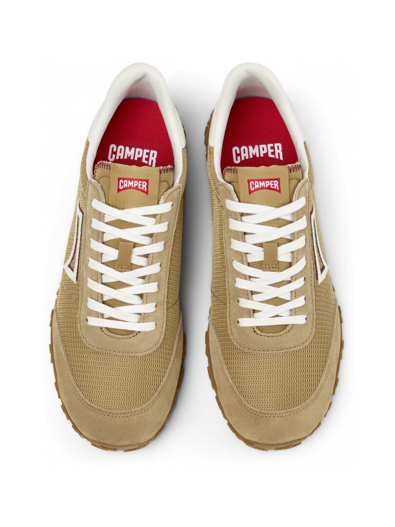 ΑΝΔΡΙΚΑ SNEAKERS DRIFT WALK 2