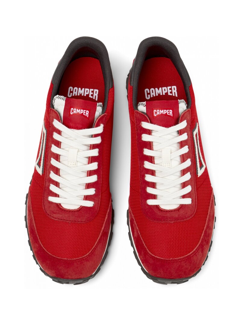 ΑΝΔΡΙΚΑ SNEAKERS DRIFT WALK 2