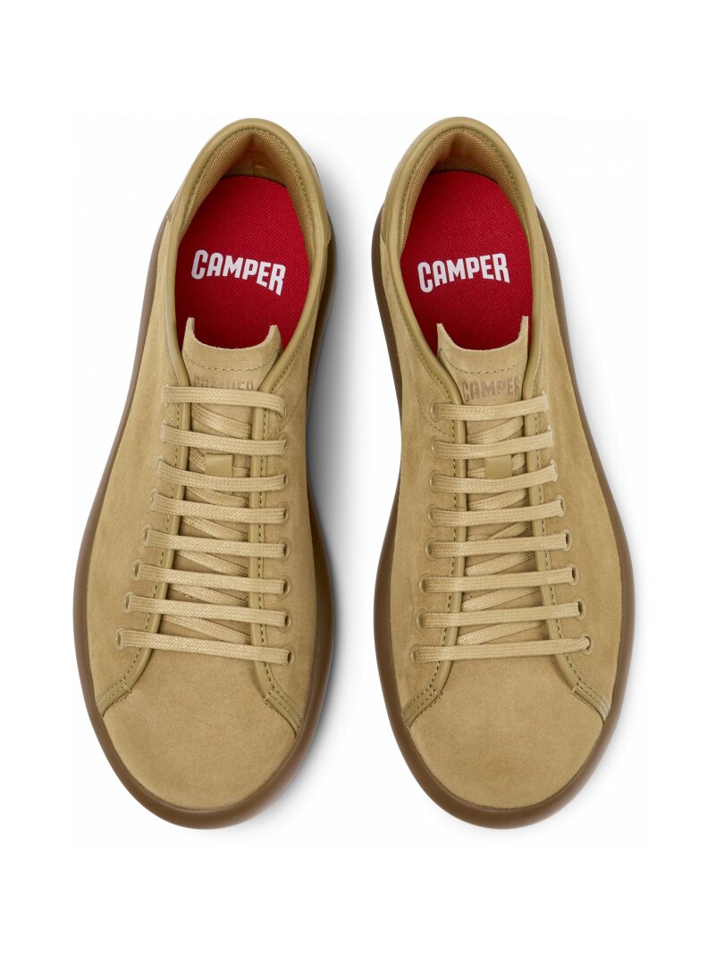 ΑΝΔΡΙΚΑ SNEAKERS PELOTAS SOLLER 2