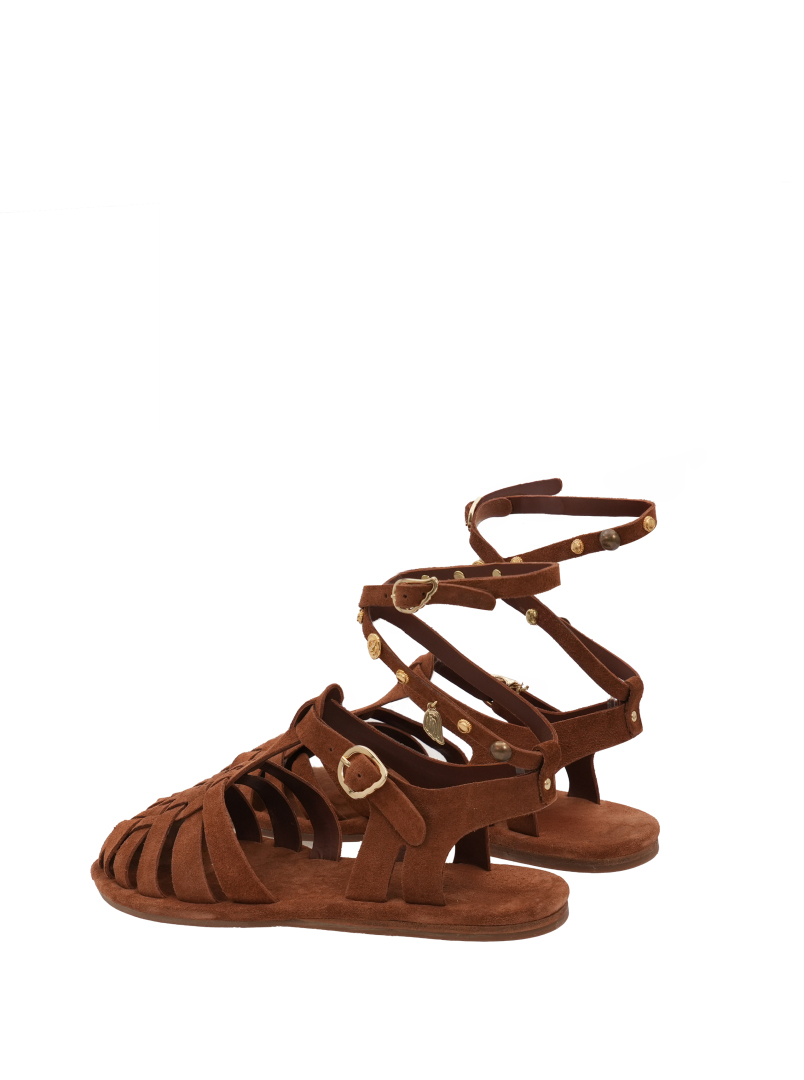 ΓΥΝΑΙΚΕΙΑ ΣΑΝΔΑΛΙΑ KARINA 2