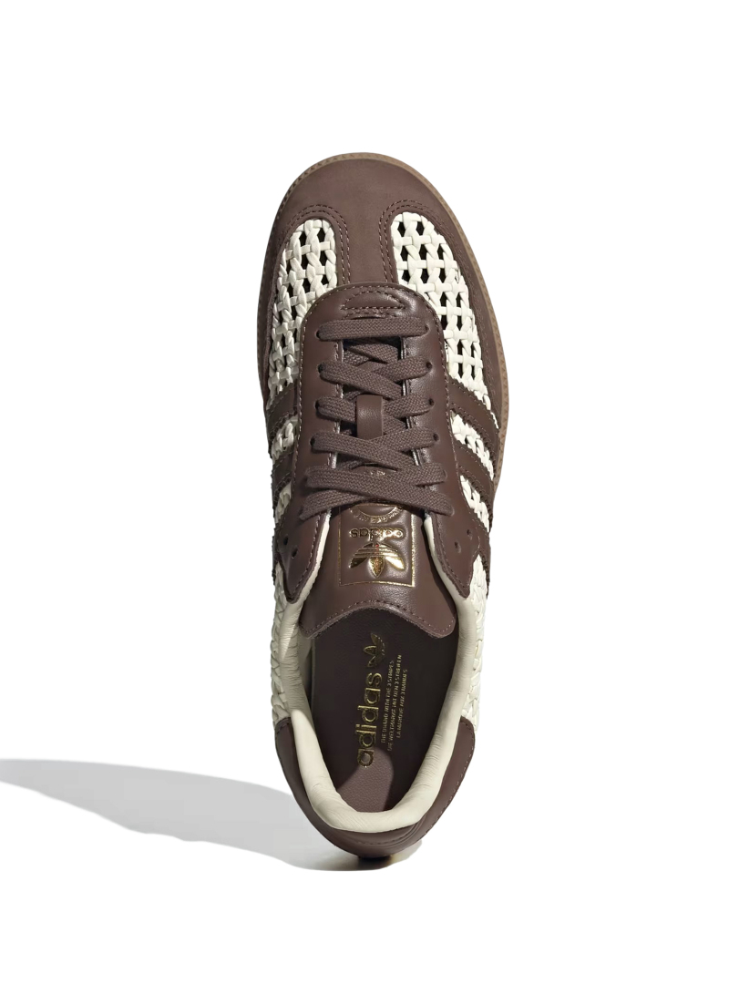 ΓΥΝΑΙΚΕΙΑ SNEAKERS SAMBA OG 2