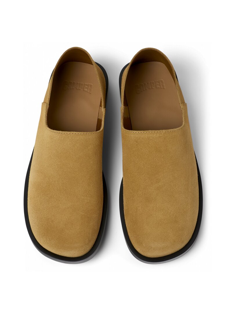 ΑΝΔΡΙΚΑ LOAFERS DON 2