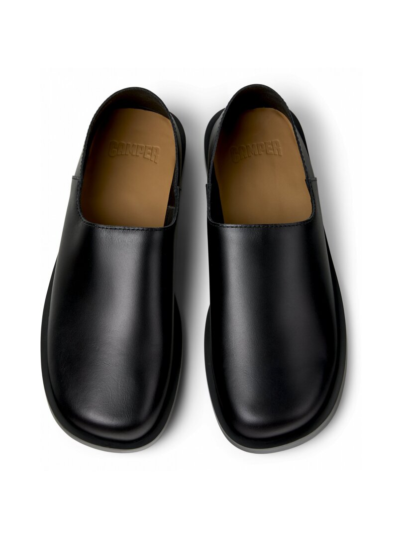 ΑΝΔΡΙΚΑ LOAFERS DON 2
