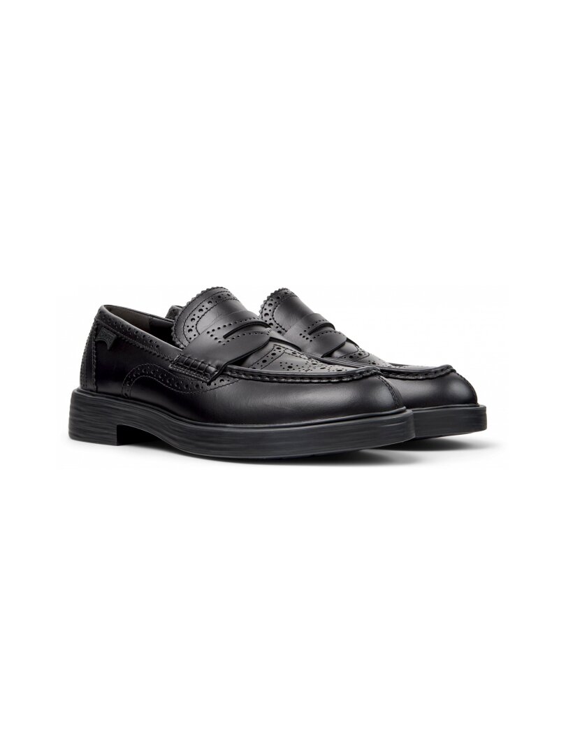 ΑΝΔΡΙΚΑ LOAFERS TWINS 1