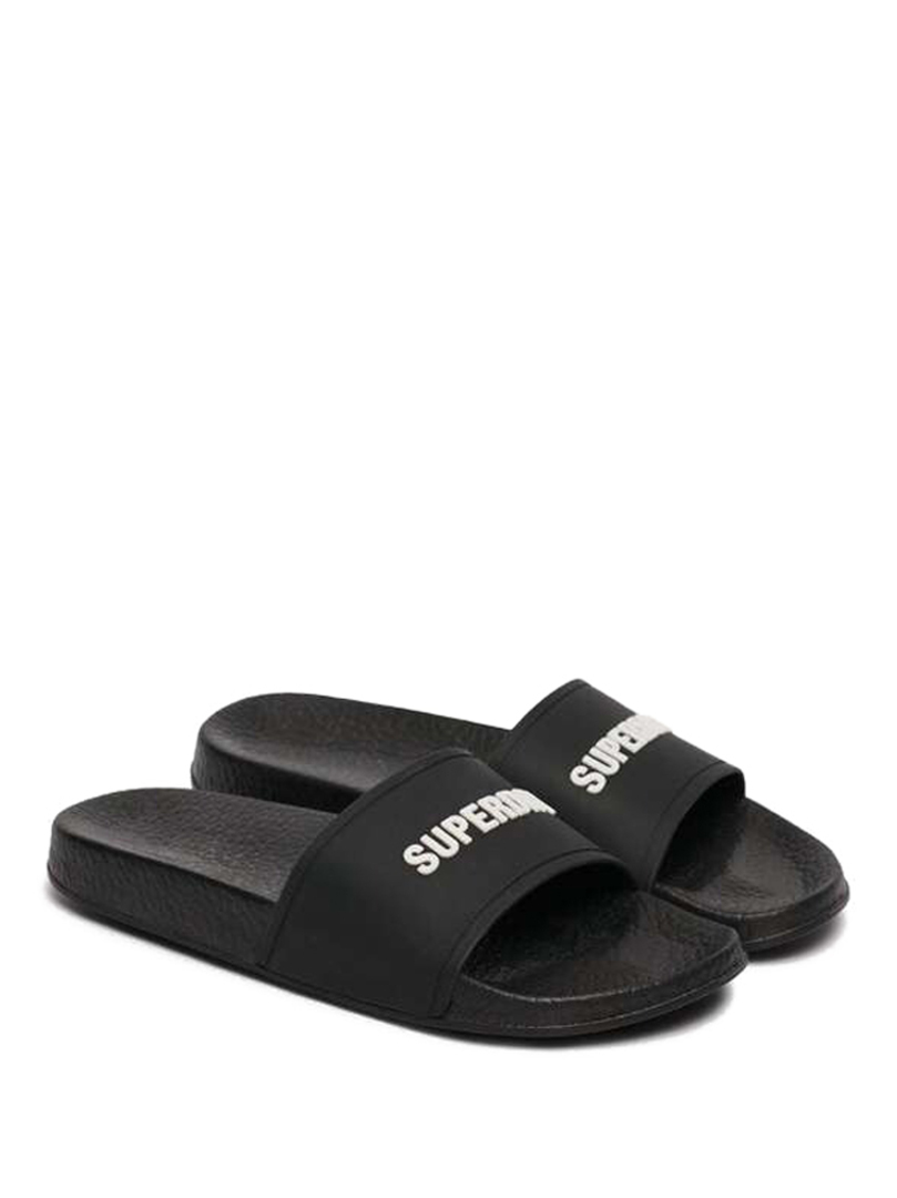 ΑΝΔΡΙΚΑ PREMIUM GRAPHIC POOL SLIDERS 1