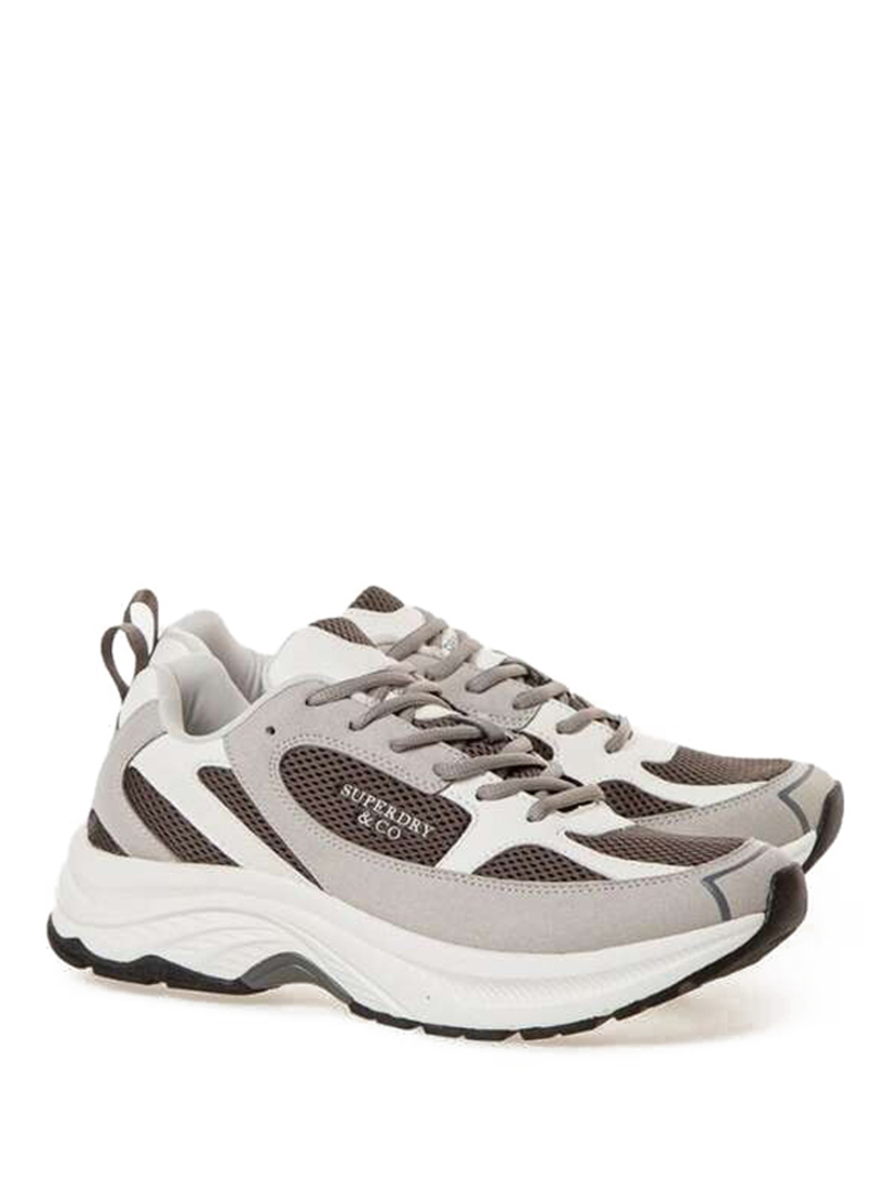ΑΝΔΡΙΚΑ SNEAKERS HALLIX 1