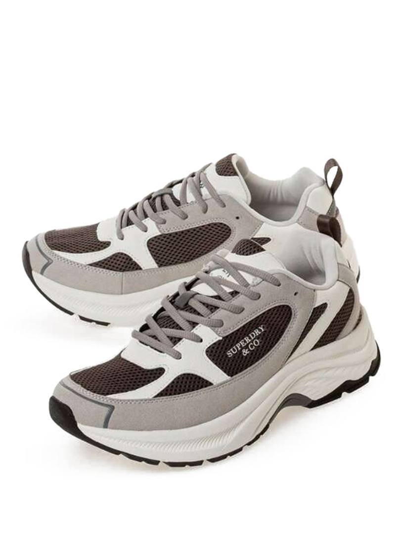ΑΝΔΡΙΚΑ SNEAKERS HALLIX 3