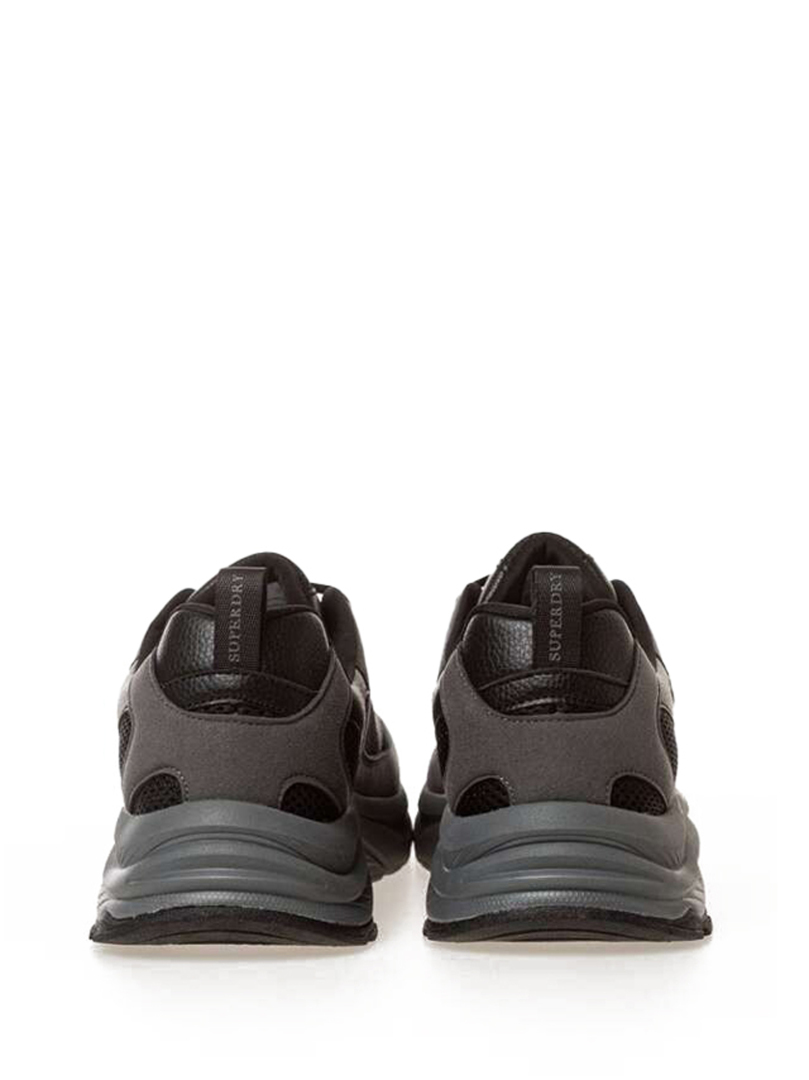 ΑΝΔΡΙΚΑ SNEAKERS HALLIX 2