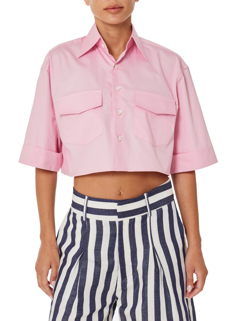 ΓΥΝΑΙΚΕΙΟ ΠΟΥΚΑΜΙΣΟ  1