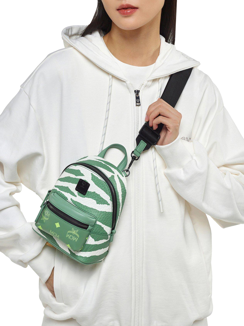 ΓΥΝΑΙΚΕΙΑ ΤΣΑΝΤΑ ΧΙΑΣΤΙ MINI 4