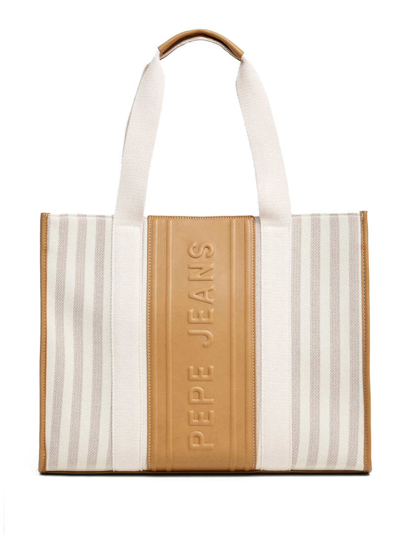 ΓΥΝΑΙΚΕΙΑ ΡΙΓΕ SHOPPER BAG 1