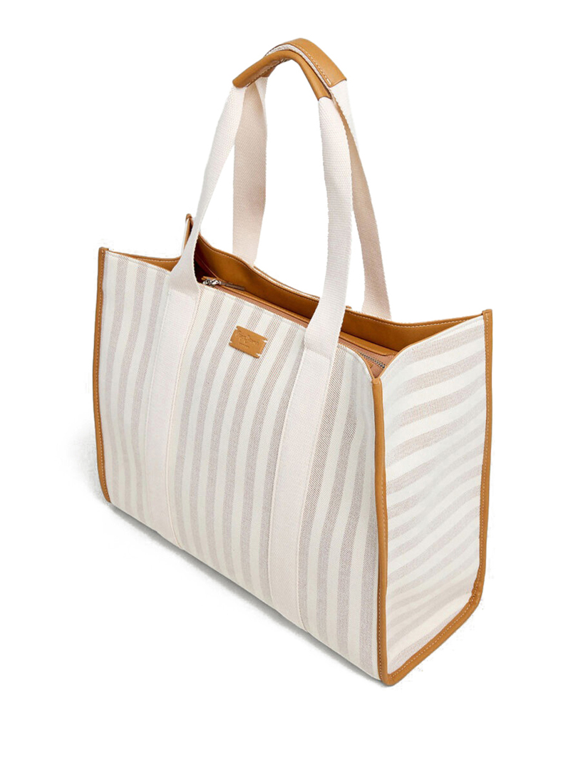 ΓΥΝΑΙΚΕΙΑ ΡΙΓΕ SHOPPER BAG 1