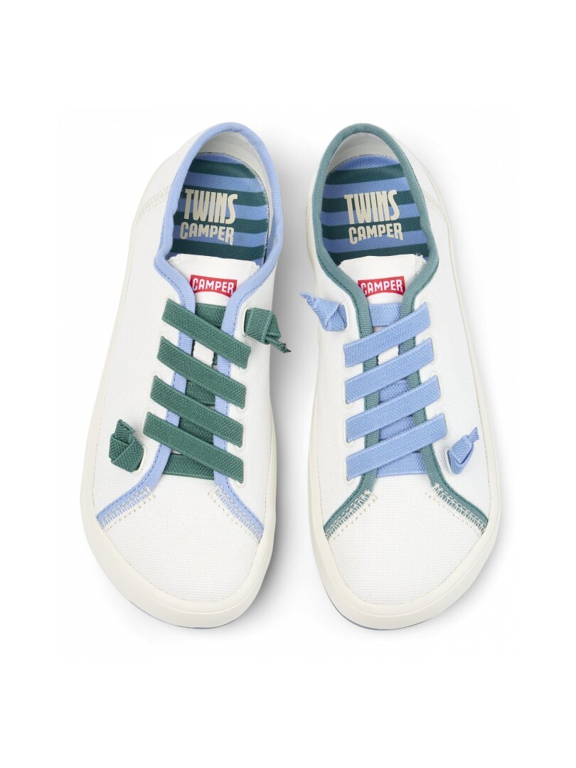 ΓΥΝΑΙΚΕΙΑ SNEAKERS TWINS 2