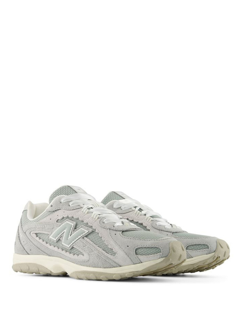 ΓΥΝΑΙΚΕΙΑ SNEAKERS 204L 1