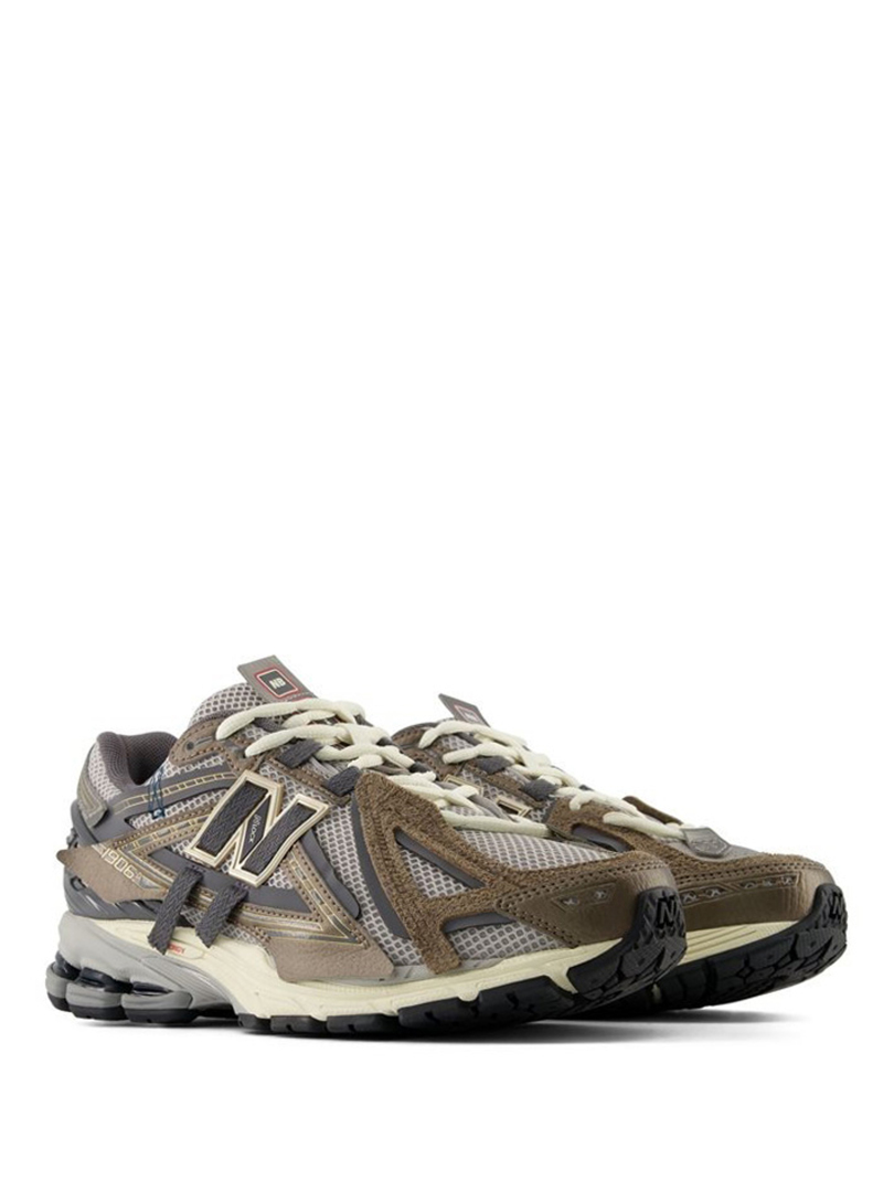 ΓΥΝΑΙΚΕΙΑ SNEAKERS 1906Α 1