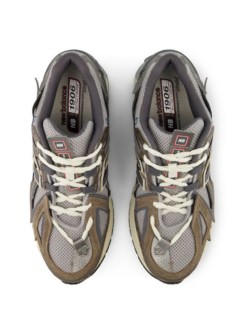 ΓΥΝΑΙΚΕΙΑ SNEAKERS 1906Α 2