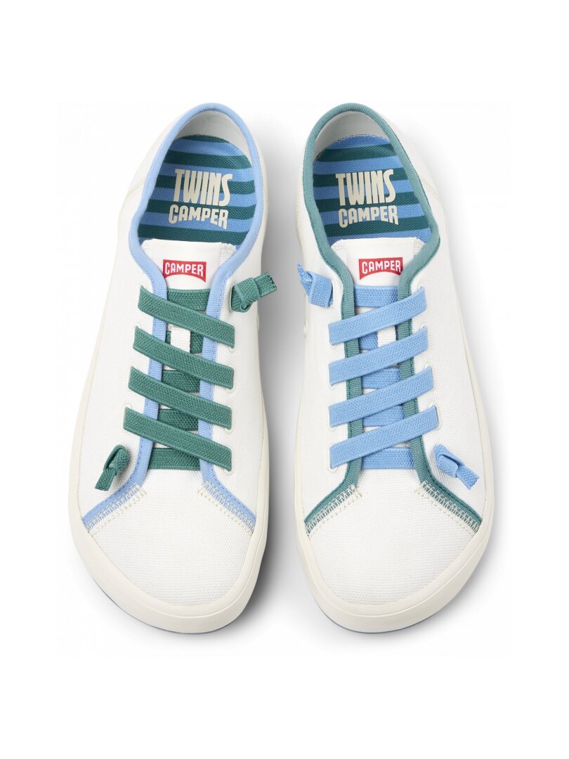ΑΝΔΡΙΚΑ SNEAKERS TWINS 2