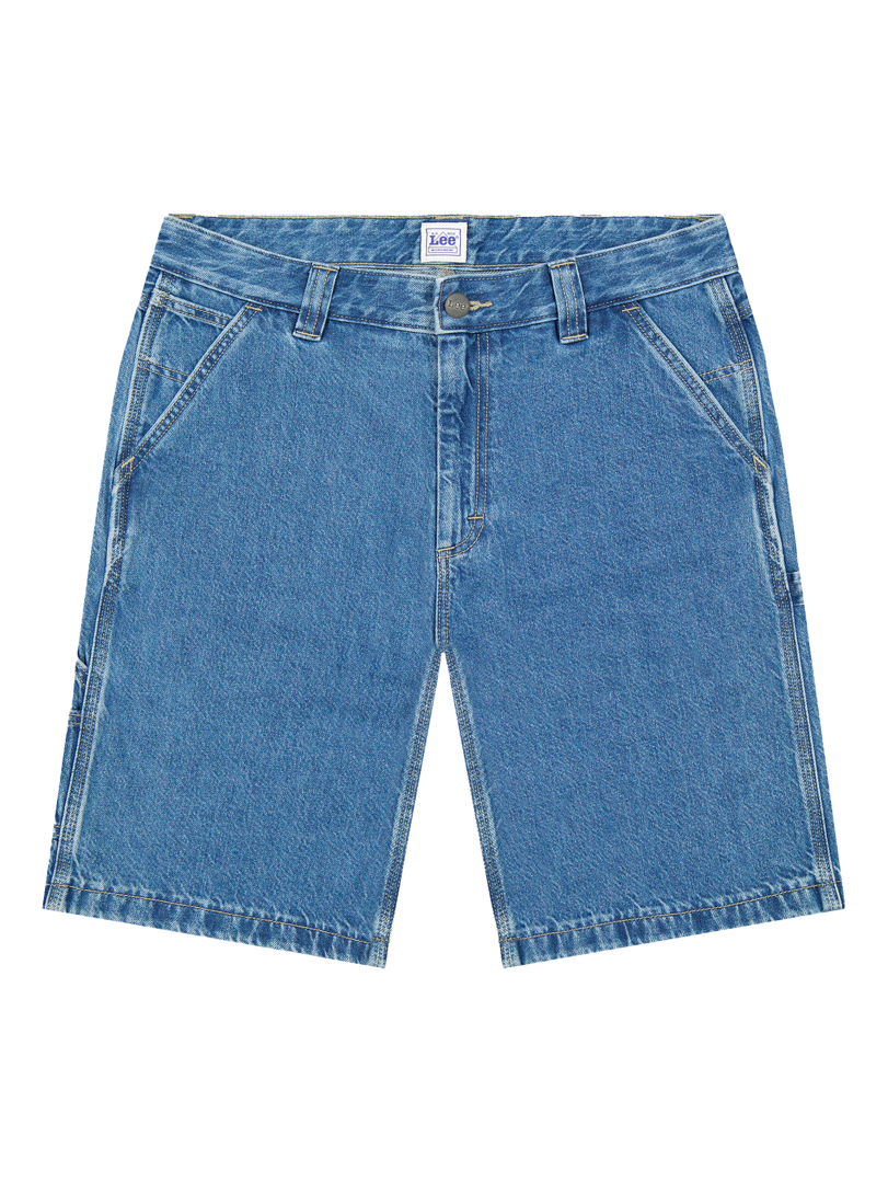 ΑΝΔΡΙΚΗ DENIM ΒΕΡΜΟΥΔΑ CARPENTER 0