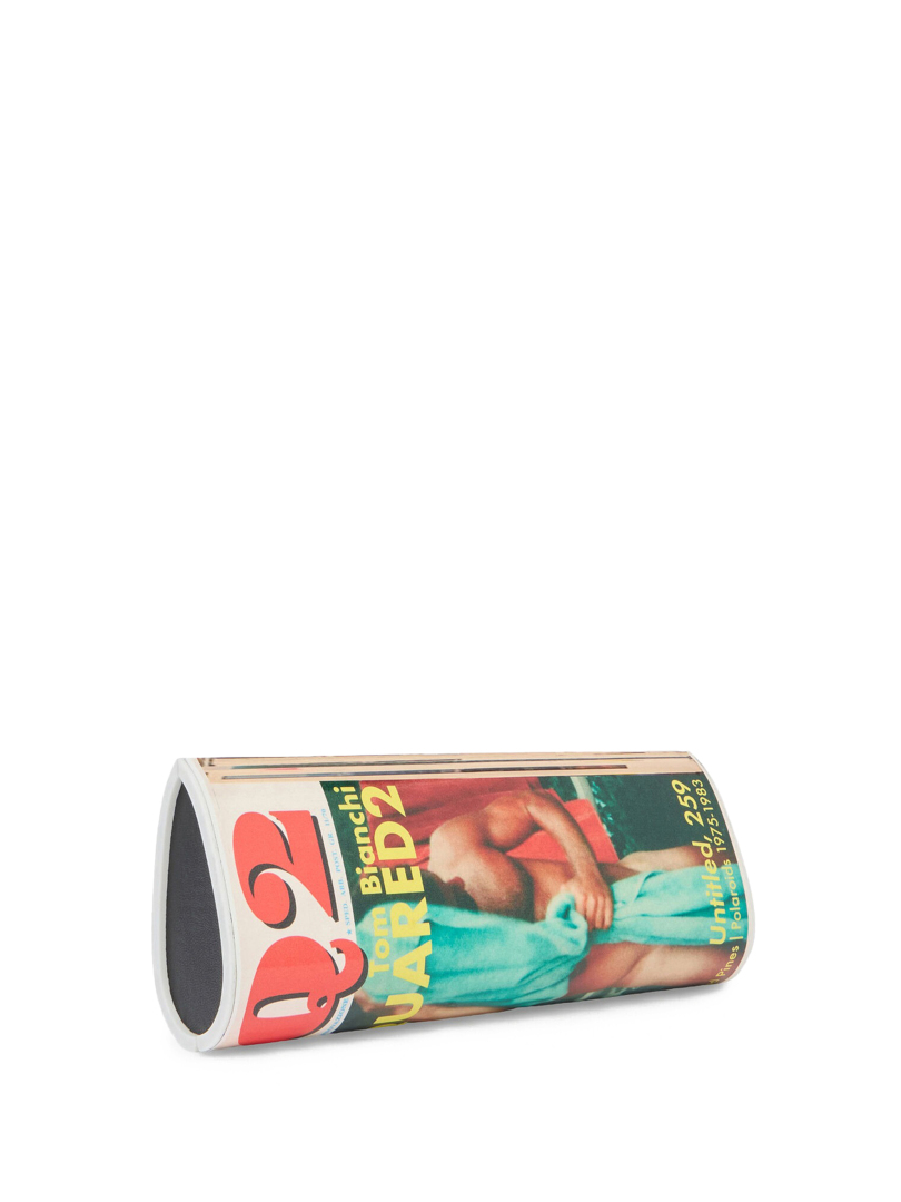 TOM BIANCHI x D2 ΓΥΝΑΙΚΕΙΟ CLUTCH 2