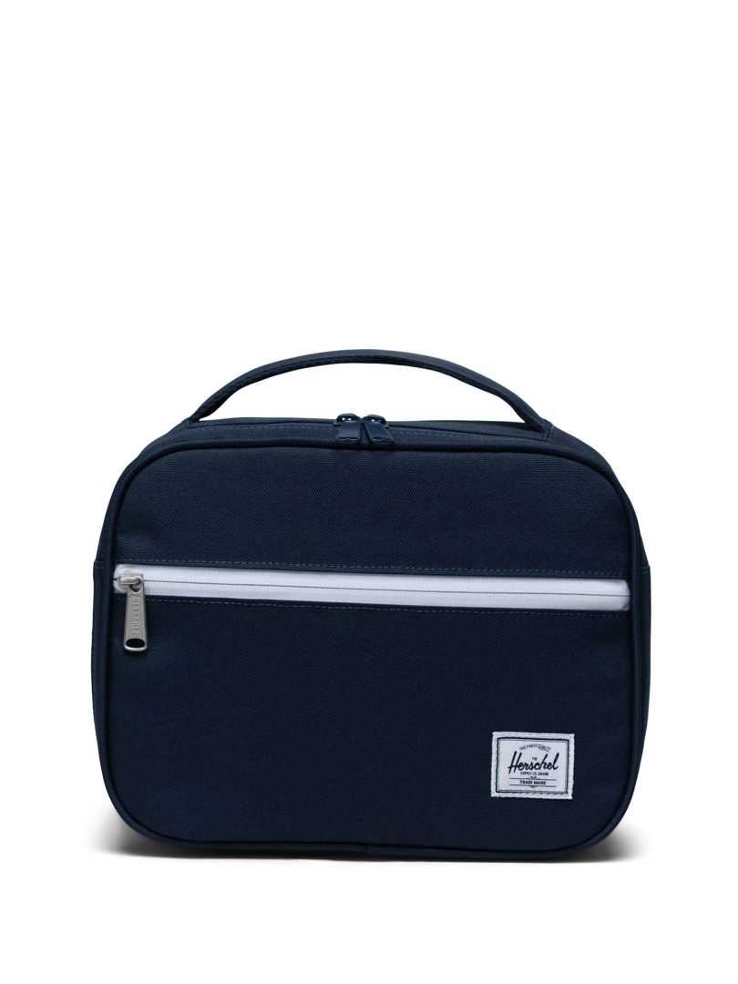 POP QUIZ LUNCH BOX 0