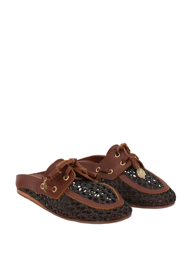 ΓΥΝΑΙΚΕΙΑ MULES NAVETA 1