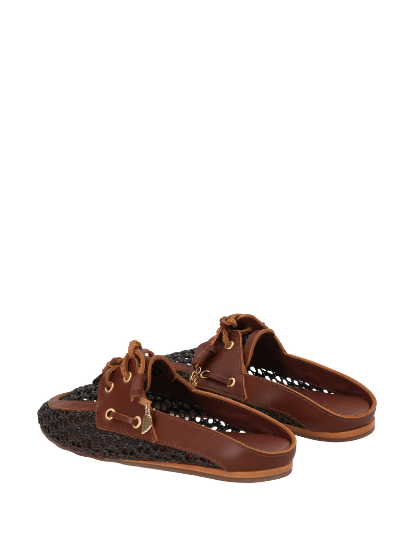 ΓΥΝΑΙΚΕΙΑ MULES NAVETA 2