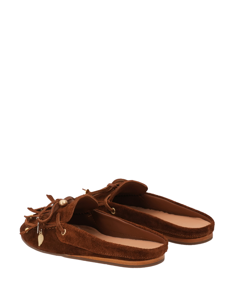 ΓΥΝΑΙΚΕΙΑ MULES ROTA 2