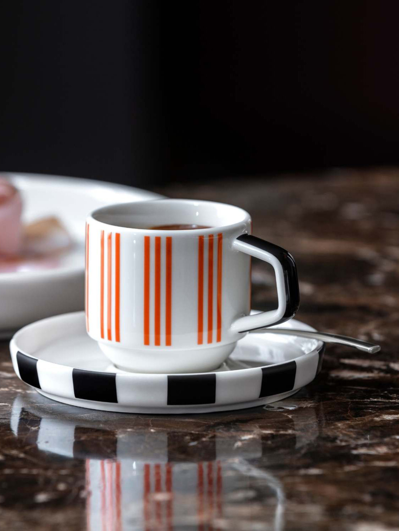 ΦΛΥΤΖΑΝΙ ESPRESSO VILLEROY & BOCH 1