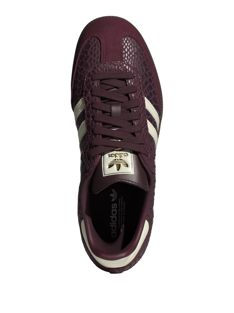 ΓΥΝΑΙΚΕΙΑ SNEAKERS SAMBA OG 3