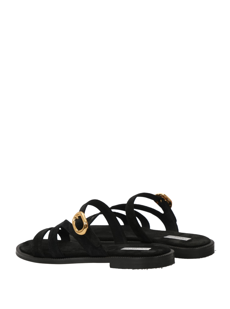 ΓΥΝΑΙΚΕΙΑ FLAT ΣΑΝΔΑΛΙΑ 2