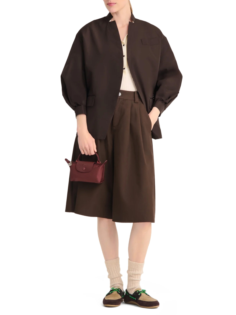 ΓΥΝΑΙΚΕΙΟ POUCH LE PLIAGE ONE 3