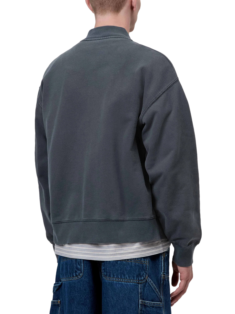 ΑΝΔΡΙΚΗ BOMBER ΖΑΚΕΤΑ LONGHAND 2