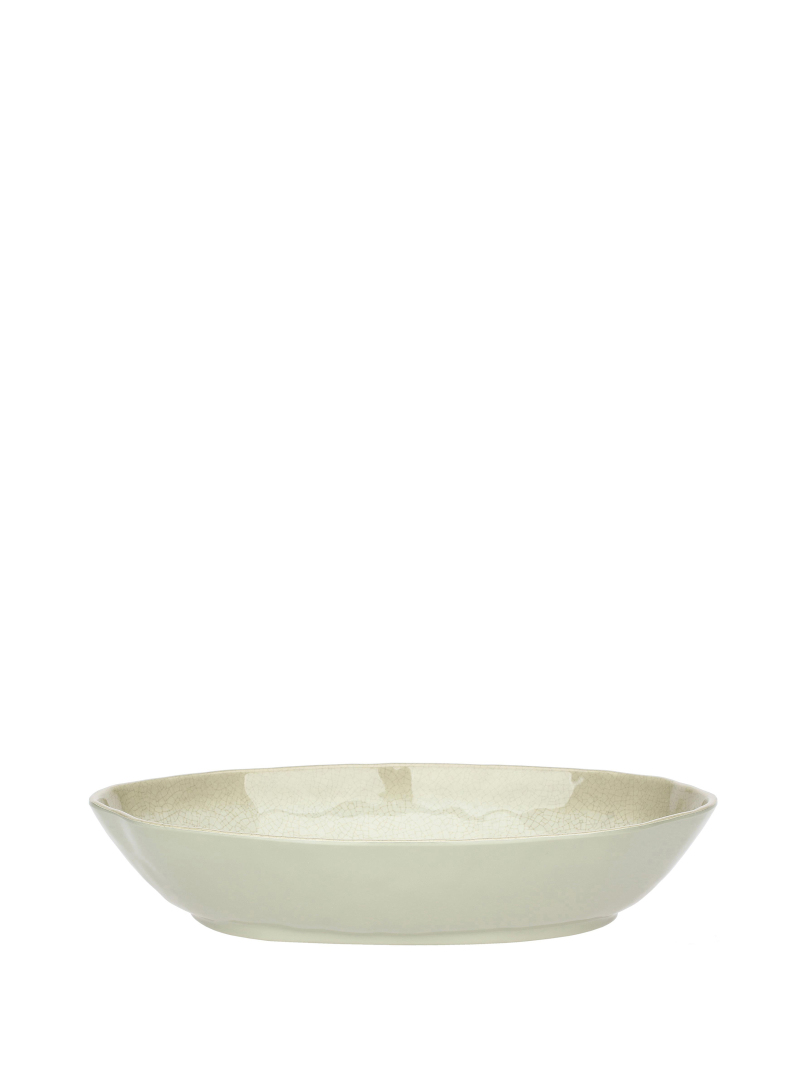 ΠΙΑΤΟ OVAL RISOTTO ROSE & TULIPANI  0