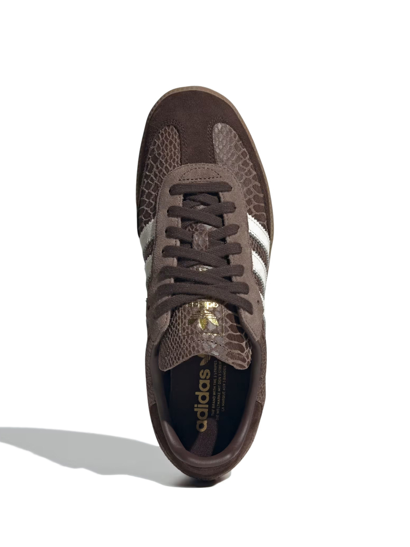 ΑΝΔΡΙΚΑ SNEAKERS SAMBA OG 2
