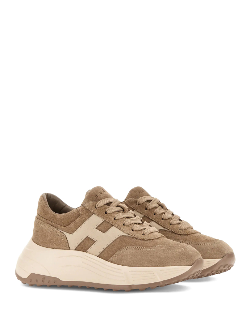 ΓΥΝΑΙΚΕΙΑ SNEAKERS LOW H669 1